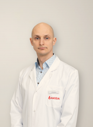 Žilvinas Paškevičius